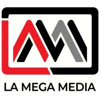 La Mega Media, Inc. logo - Similar company to Cherryroad