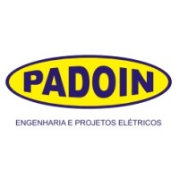 Padoin Engenharia e Projetos Elétricos logo - Similar company to Solution Eletroeletrônica Ltda