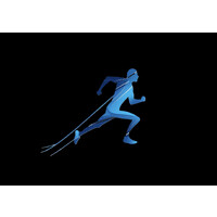 JıLED logo - Similar company to Nlockd