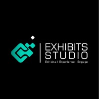 Exhibits Studio logo - Similar company to Ige | Interglobal Exhibits