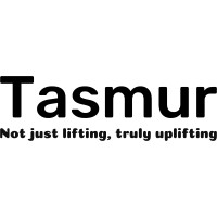 Tasmur Hydraulic Equipment logo - Similar company to Merchant Hydraulic