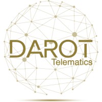 DAROT Telematics logo - Similar company to Hixsa