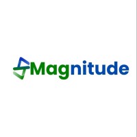 Magnitude NG logo - Similar company to Freshtech Innovations Ltd
