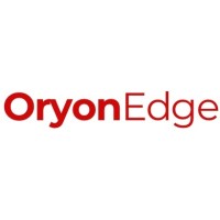 OryonEdge logo - Similar company to Data Mappers