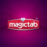 magictab logo - Similar company to Uzmanlar İşitme Merkezi