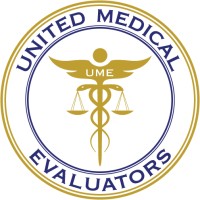 United Medical Evaluators LLC logo - Similar company to Medpanel Junction Technology Llp