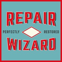 Repair Wizard logo - Similar company to Plastic Surgeon