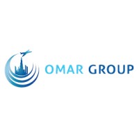 Omar Group logo - Similar company to Omar Group Uae