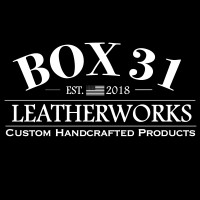 Box 31 Leatherworks