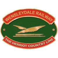 WENSLEYDALE RAILWAY PLC logo - Similar company to China Tea Co., Ltd.
