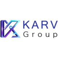 Karv Group logo - Similar company to Uvs Hospitality And Services Ltd
