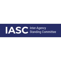 Inter-Agency Standing Committee (IASC) logo - Similar company to Sphere Project