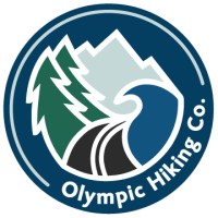 Olympic Hiking Co. logo - Similar company to Salmon Berry Travel & Tours, Llc