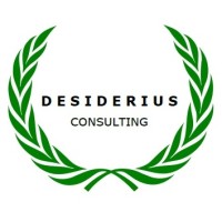 DESIDERIUS CONSULTING logo - Similar company to Inteligentna Kuća D.O.O.