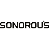 Sonorous logo - Similar company to Power-Packer