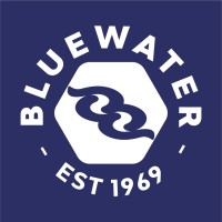 BlueWater Ropes, Inc. logo - Similar company to Thrill Syndicate
