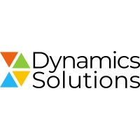 Dynamics Solutions, LLC. logo - Similar company to Dynamics Stream - Microsoft Dynamics 365 Implementation Partner