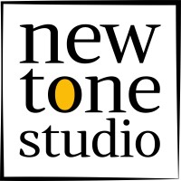 New Tone Studio logo - Similar company to Ado Studio