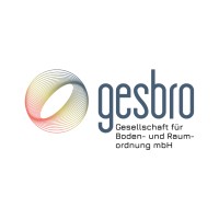 GESBRO - Gesellschaft für Boden- und Raumordnung mbH logo - Similar company to Ingescasa