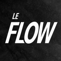 Le Flow logo - Similar company to Utopia Records