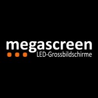 Megascreen GmbH logo - Similar company to Ledbow-Germany