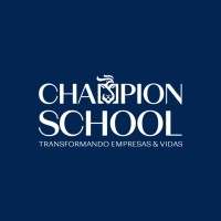 Champion School logo - Similar company to Gestaum Digital - Contabilidade E Gestão Digital