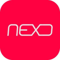 Nexo Aviation logo - Similar company to Phaze