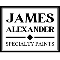 James Alexander Specialty Paints logo - Similar company to Grinmore