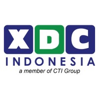 XDC Indonesia - IT Distributor logo - Similar company to Computrade Technology Philippines, Inc.
