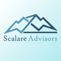 Scalare Advisors logo - Similar company to Emerald Coast Catalyst