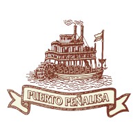 Corporación Club Puerto Peñalisa logo - Similar company to Educación Continua Eafit