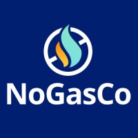 NoGasCo logo - Similar company to Kip & Senhorst