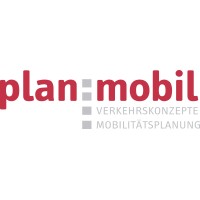 plan:mobil Verkehrskonzepte & Mobilitätsplanung logo - Similar company to Fu-Creative.Eu