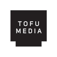 TOFU MEDIA Video Production logo - Similar company to Push Media