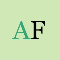 AgFinder logo - Similar company to Aspire Now Global