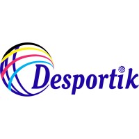 Desportik logo - Similar company to Biccos