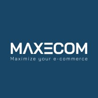 MAXECOM logo - Similar company to Speyzer