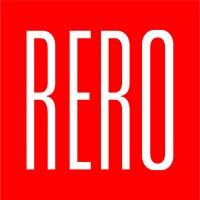 RERO AG logo - Similar company to Rubitec Ag