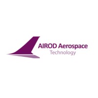 AIROD Aerospace Technology logo - Similar company to Airod Technologies