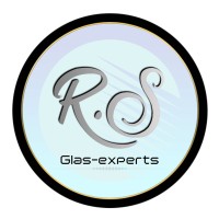 R.S glas experts logo - Similar company to Dockmarks