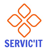 SERVICIT logo - Similar company to Datalan