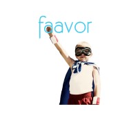 Faavor logo - Similar company to Diary.Ai