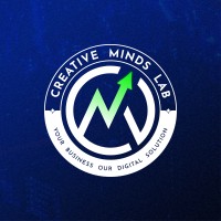 Creative Minds Lab logo - Similar company to Creative Minds Lab