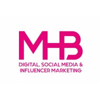 MHB - Digital, Social Media & Influencer Marketing logo - Similar company to Marketronium