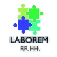 LABOREM RRHH logo - Similar company to Auditecom