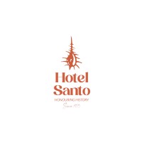 Hotel Santo Vanuatu logo - Similar company to Hotel Concierge