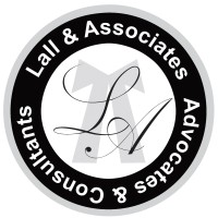 Lall & Associates (Advocates and Consultants) logo - Similar company to Project Satya