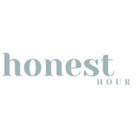 Honest Hour logo - Similar company to Latinx Practice Collective