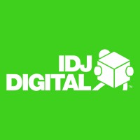 IDJDigital Limited logo - Similar company to Codebase