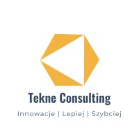 Tekne Consulting logo - Similar company to Inpreunah